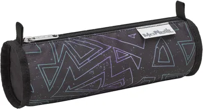 Image de McNeill trousse à crayons Pencil Case Tron multicolore