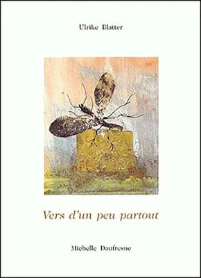 Image de Vers d'un peu partout