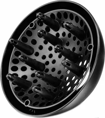Produktbild von Babyliss Pro Diffusorfür BAB5559E WTE Föhn-Föhnhaube Lockenstyler