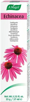 Imagen del producto de A.Vogel, Echinacea, 100 g, 75 ml, apto para niños y adultos, Echinacea
