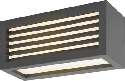 Produktbild von SLV LED-Wand-/Deckenleuchte 1002035