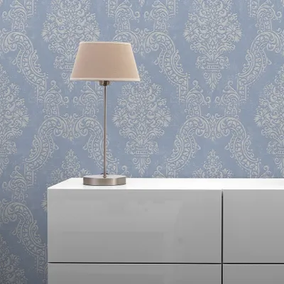 Produktbild von Tapete Alessia Barock M1-No.11224 Vlies Lila Tadessi 10.05 m x 0.53 m