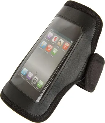 Produktbild von M-Wave Maastricht Handytasche Oberarmtasche Handy Tasche Oberarm Handyhalterung