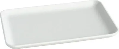 Obrázek produktu pro podnos 15x10cm, bílý melamin_EXTPLASTIMEX