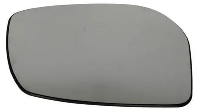 Produktbild von BLIC Spiegelglas Außenspiegel Rechts für TOYOTA AURIS (NRE15, ZZE15, ADE15, ZRE15, NDE15) Beheizt Konvex 6102-02-1232957P