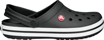 Produktbild von Crocs Crocband Clog Sandály Black 43-44
