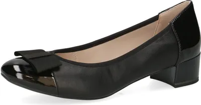 Produktbild von Caprice Pumps Pumps Leder/Textil