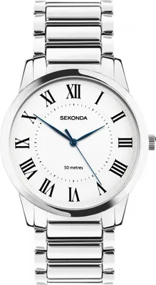 Image de Montre Sekonda 30246 argent
