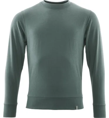 Produktbild von MASCOT 20384-788-35-3XLONE, Sweatshirt, Mann, 3XLONE, 124 cm, Baumwolle, Polyester, 310 g/m²