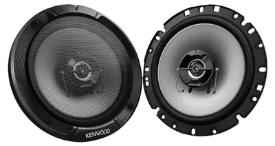 Obrázok produktu pre Kenwood KFC-S1767, 2-way, 300 W, 30 W, 4 ohm, 89 dB, Polypropylén (PP)