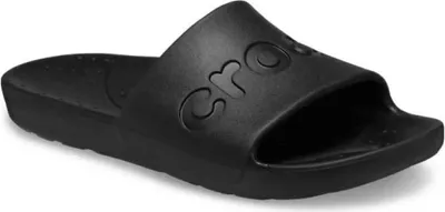 Produktbild von Crocs Badesandalen Schwarz EU 42-43 Herren,Damen Schwarz EU 42-43
