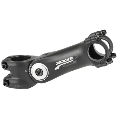 Produktbild von Zoom Ahead-Vorbau Verstellbar 1.1/8' 125Mm 0°-60° 25,4Mm