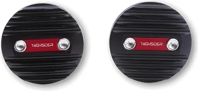 Image de Poids de guidon HIGHSIDER Wave