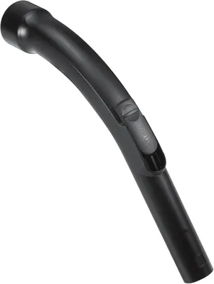 Produktbild von Kunststoff-Winkelstš¹ck fš¹r Miele Staubsauger S2110, S501, S524 Compact C1, C2, C3, S4, S5 (Zubeh?r 9442601, 5269091, 5269090, 9442600)
