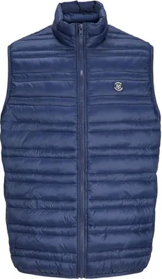 Produktbild von Jack & Jones Cctyler Light Weste Blau M Mann Blau M