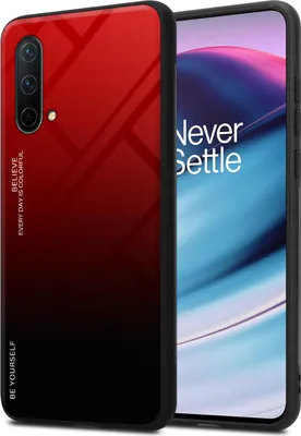 Image de Cadorabo Housse pour OnePlus Nord CE 5G Housse de protection en noir Housse pour portable TPU Etui Cover Case Tempered Glas
