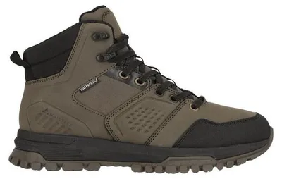 Productafbeelding van Whistler herenlaarzen, model Rylan Boot WP, zwart, maat 41