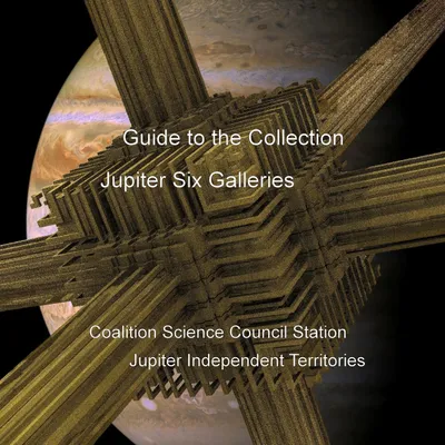 Produktbild von Guide to the Collection