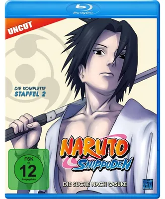 Produktbild von Naruto Shippuden
