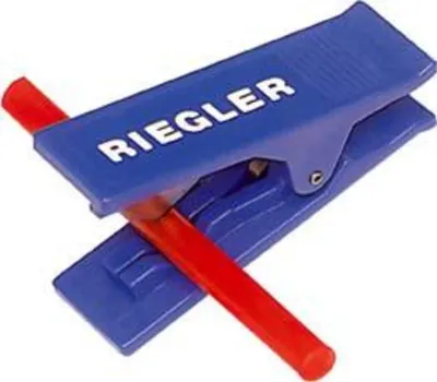 Produktbild von Riegler Schlauchabschneider bis Ø14mm
