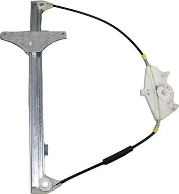 Produktbild von METZGER 2160522 Elektrischer Fensterheber Vorne Rechts passend für PEUGEOT 307 (3A/C) 307 SW (3H) 307 Break (3E) 307 SW Kasten/Kombi (3E, 3H)