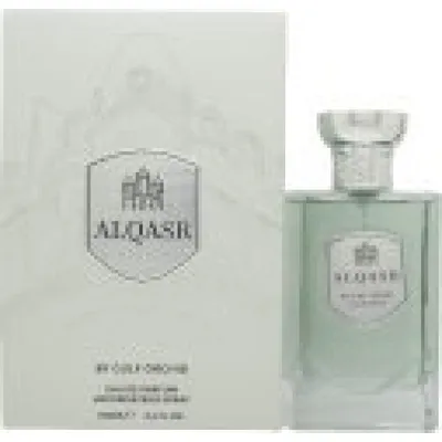 Produktbild von Alqasr Eau de Parfum für Damen und Herren 100 ml