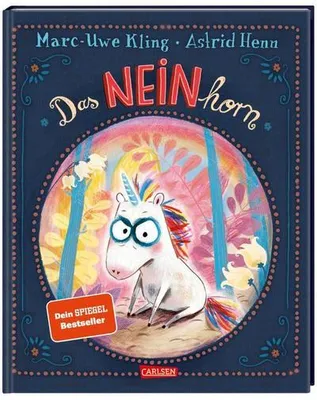 Produktbild von Das NEINhorn