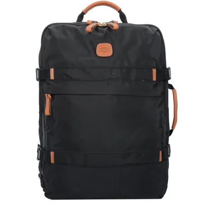 Produktbild von Bric's X-Travel Rucksack 42 cm Laptopfach