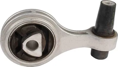 Produktbild von METZGER Motorlager Gummimetalllager Unten Hinten für FIAT GRANDE PUNTO (199) 8054013