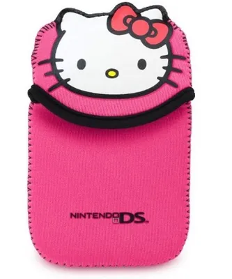 Image de Sac Hello Kitty HK5 Rose