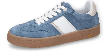 Produktbild von Camel Active Sneaker Blau in Gr. 42