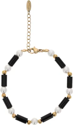 Image de BRAELYN - Bracelet pour femmes - Noir, Taille unique