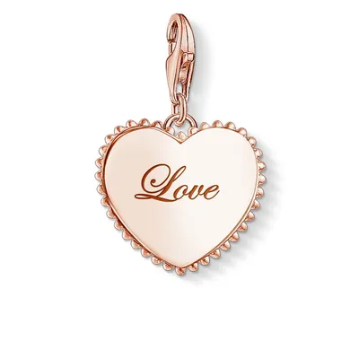 Produktbild von Thomas Sabo Charms & Anhänger für Erwachsene