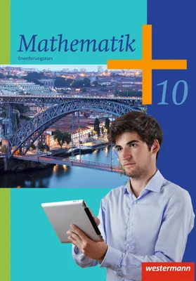 Produktbild von Mathematik - Ausgabe 2014 für die Klassen 8-10 Sekundarstufe I