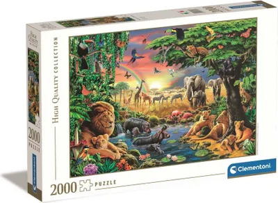 Zdjęcie produktu dla Clementoni 32081, 14 lat(a)