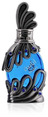 Obrázek produktu pro Khadlaj Anabia Blue Parfémovaný olej unisex 20 ml