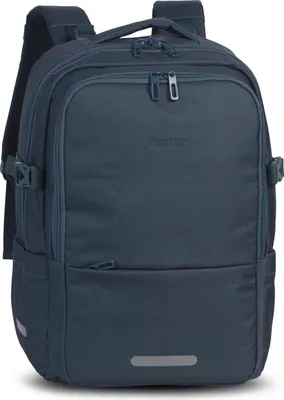 Image de BestWay sac à dos de voyage #Cube *gris-bleu