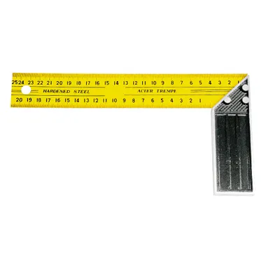 Obrázek produktu pro Proline Úhelník Hobby 300 mm