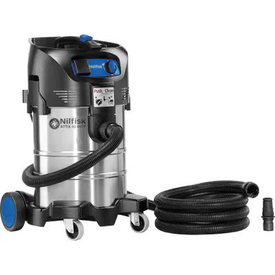 Produktbild von Nilfisk Attix 40-21 PC Inox