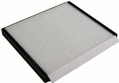 Produktbild von DENCKERMANN M110538 Innenraumfilter Pollenfilter für HYUNDAI i30 Schrägheck (PDE, PD, PDEN) für KIA CEE'D (JD)