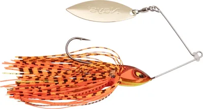 Produktbild von Nays MZ RNNR Medium Spinnerbait, Gewicht / Farbe:18g / D-03