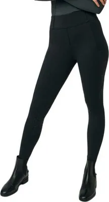 Obrázek produktu pro Ps Of Sweden Katja Full Grip Dámské legíny Black XL Dámské legíny Black XL