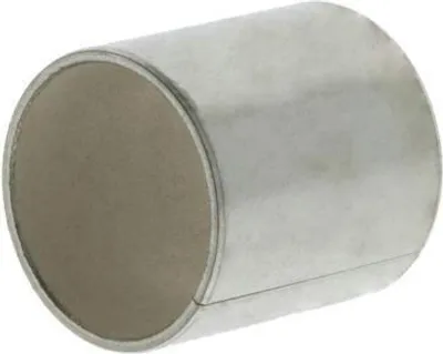 Produktbild von Buchse EGB0505 -E40-Y Innen- 5 mm Auen- 7 mm Breite 5 mm