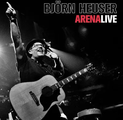 Productafbeelding van Arena Live