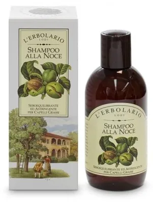 Immagine prodotto di Shampoo Noce 200 Ml