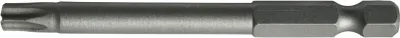 Produktbild von SW-Stahl Schrauberbit TBO/4-T20L 75mm Chrom-Vanadium-Stahl 0,012kg 12g