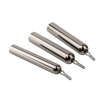 Produktbild von Fox Rage Drop Shot Bleie Dropshot Brass Weights, Gewicht:5g