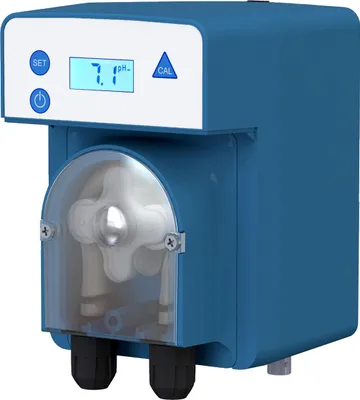 Immagine prodotto di Regolatore di ph autonomo Avady AYPO15006
