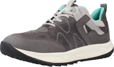 Produktbild von GEOX D DELRAY B WPF A Schuhe Grau