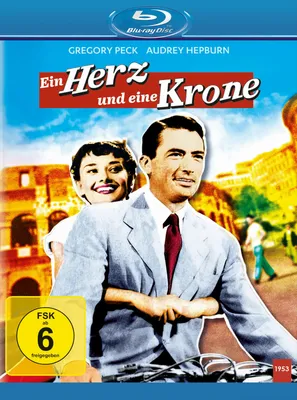 Produktbild von Ein Herz und eine Krone